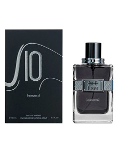 Immortal ten forever perfume 2