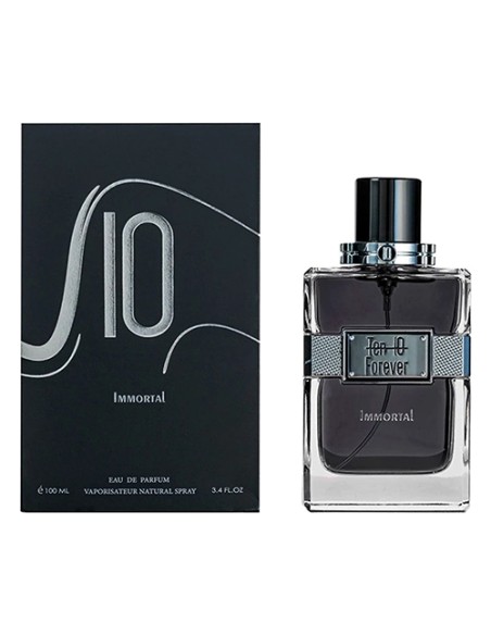 Men's perfume Immortal