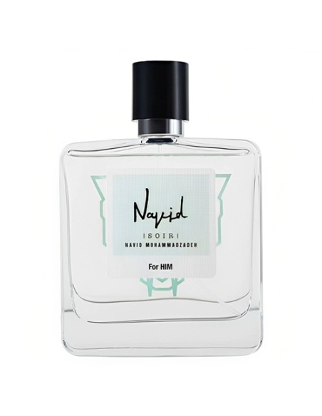 eau de perfume for men