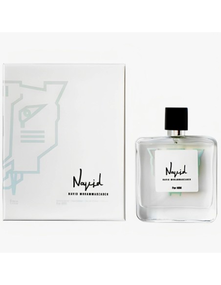 men's parfum