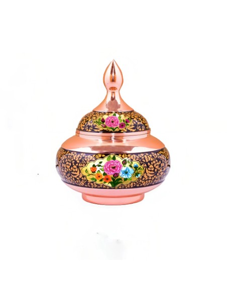 sugar pot for tea-set