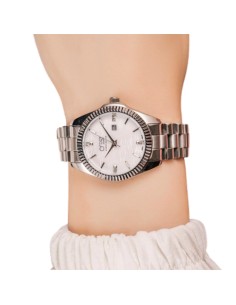 women's analog watch