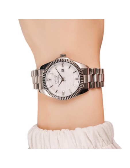 women's analog watch
