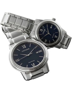 analog watches for her and him