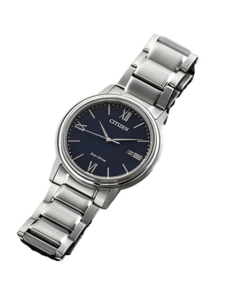 analog watch for her and him