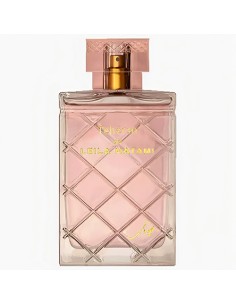 Tehran women perfume