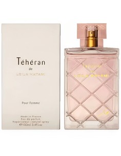 Tehran women perfume 2