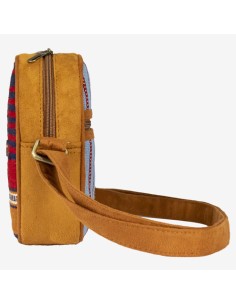 Handwoven Traditional Kilim Bag