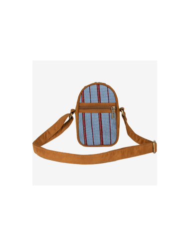 Handwoven Traditional Kilim Bag AC-1688