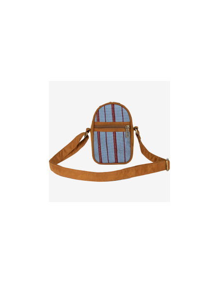 Handwoven Traditional Kilim Bag AC-1688