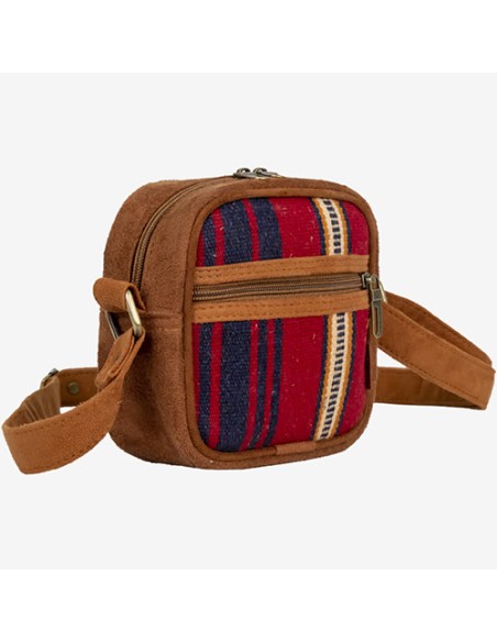 Handwoven Shoulder Bag