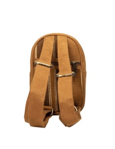 Handmade Mini Backpack