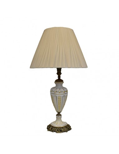 porcelain ivory table lamps