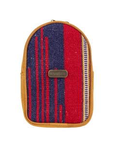 Handmade Mini Backpack 2