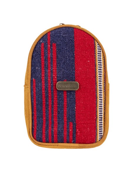 Handwoven Backpack AC-1691