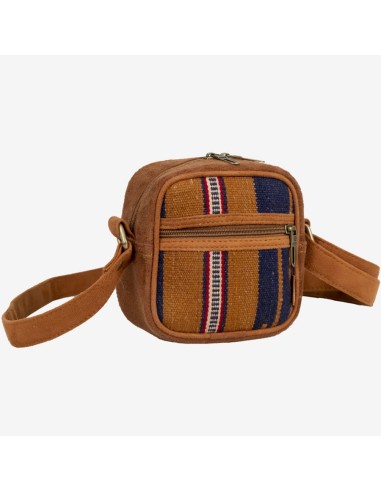 Handmade Shoulder Bag