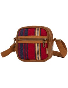 Handwoven Shoulder Bag 2