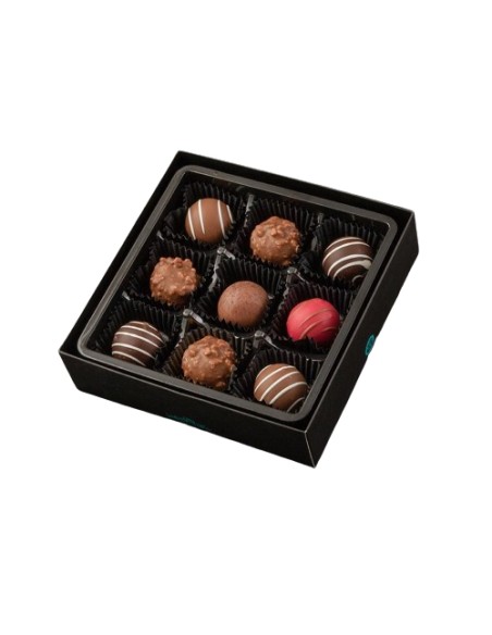 SAEDINIA Truffle Chocolate