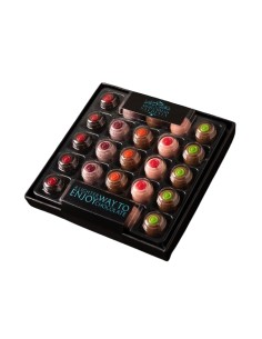 SAEDINIA Chocolate Ta-1706