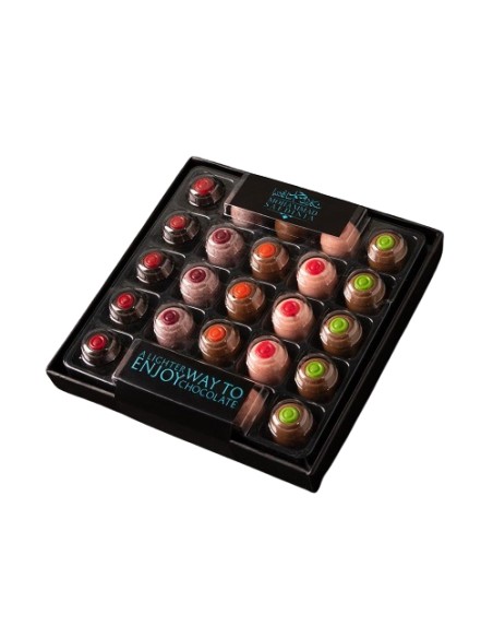 SAEDINIA Chocolate Ta-1706