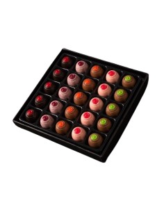 SAEDINIA Chocolate Ta-1706 2