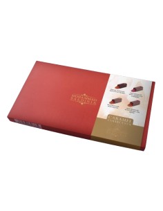 SAEDINIA Caramel Chocolate Ta-1707 | 217 grams 2