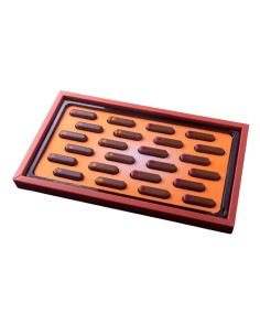 SAEDINIA Caramel Chocolate Ta-1707 | 217 grams