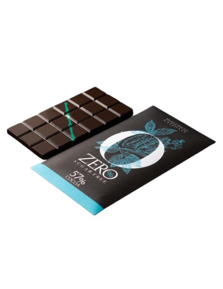 SAEDINIA Sugar free Chocolate