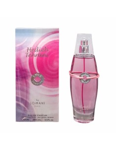 Perfume for Women, Love Forever by Hedieh Tehrani