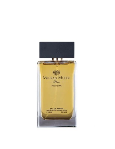 Plan Women's Perfume