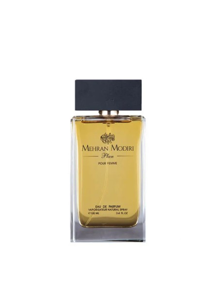 Plan Women's Perfume