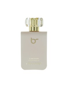 Lady Rain Celton Perfume by Bahareh Rahnama