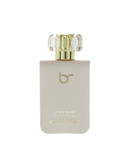Lady Rain Celton Perfume by Bahareh Rahnama