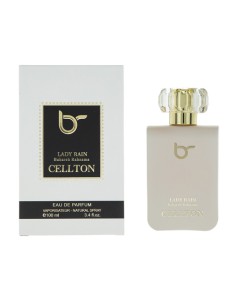 Lady Rain Celton Perfume by Bahareh Rahnama 2