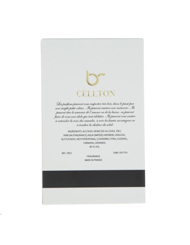 Bahareh Rahnama Perfume2