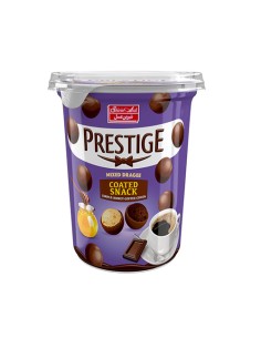 Shirin Asal Chocolate