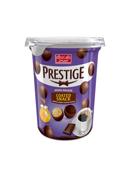 Shirin Asal Chocolate Shirin Asal Chocolate