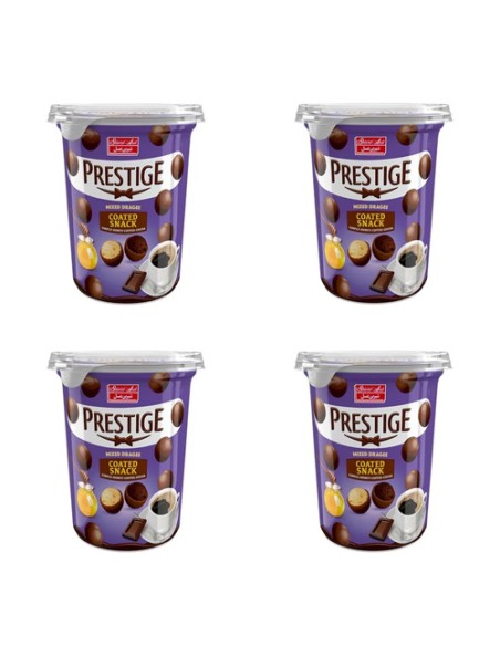 Shirin Asal Chocolate Dragee Shirin Asal Chocolate Dragee