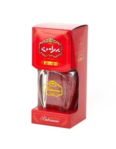 Bahraman Pure Saffron