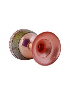 handmade nut bowl 2