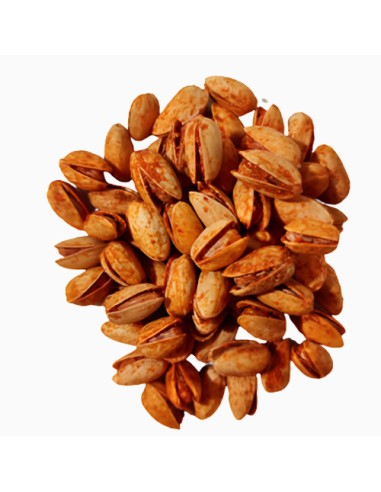 Akbari red pistachios