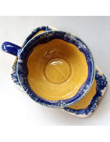 biscotti tea and coffee set