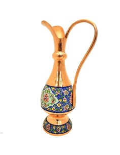 minakari samovar tea maker set 2