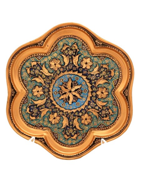 diamond engraving tray for set