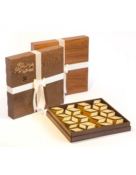 delicious Qazvin Baklava Ta-263