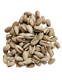 Akbari raw pistachios from Rafsanjan 2