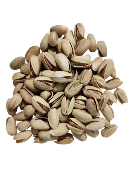 Akbari raw Rafsanjan pistachios