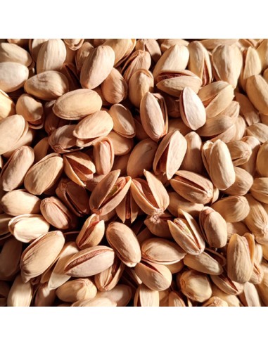 Akbari raw Rafsanjan pistachio