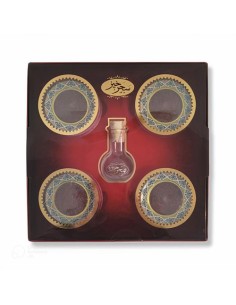 Saharkhiz Saffron 8 gram pack