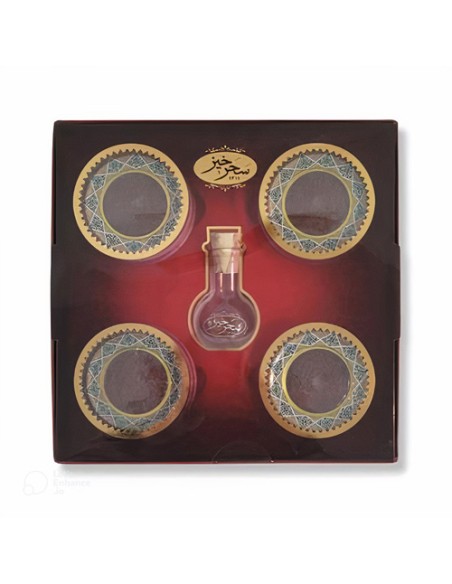 Saharkhiz Saffron 8 gram pack